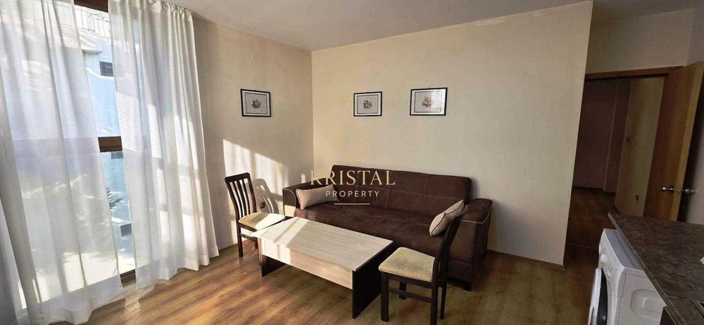 Продава се Тристаен апартамент в Свети Влас - 73 кв.м за 1083 €/кв.м - Снимка #1
