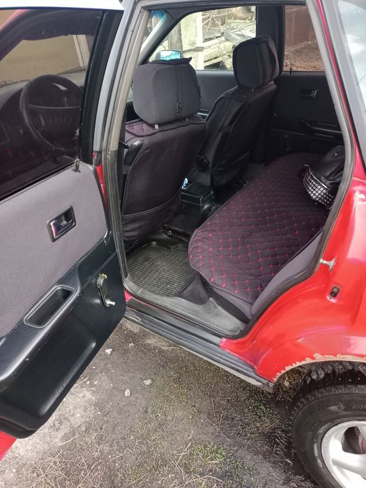 Продам Ауди б4 в хорошем состоянии