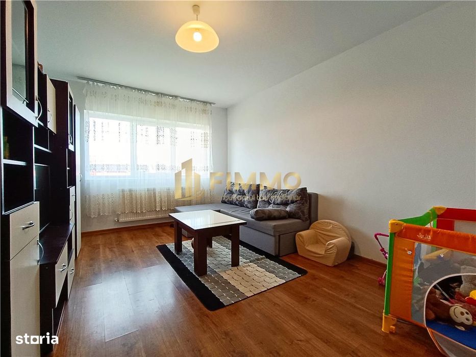 Apartament 2 cam | 56mp utili | Et 3 | Suceava | Ipotesti | ID:830 — fotografia 2
