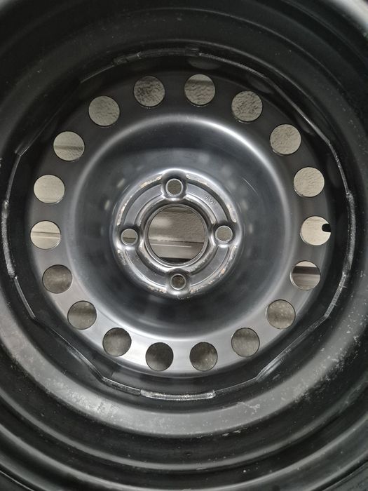 Rezerva Renault 15 4x100