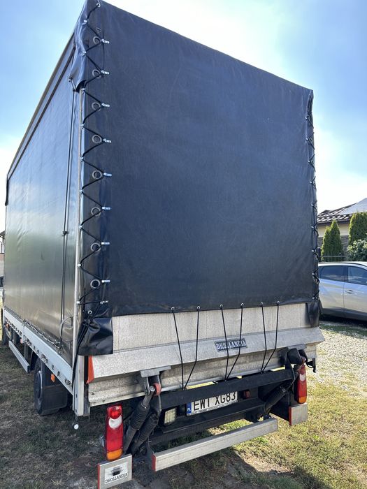 Transport marfa intern si international