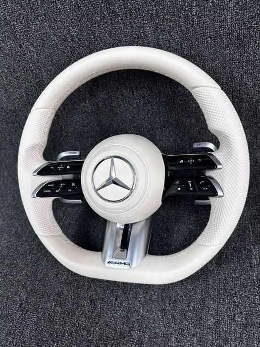 Волан за Mercedes Amg A/B/C/CLA/CLS/E/G/GLC/GLS