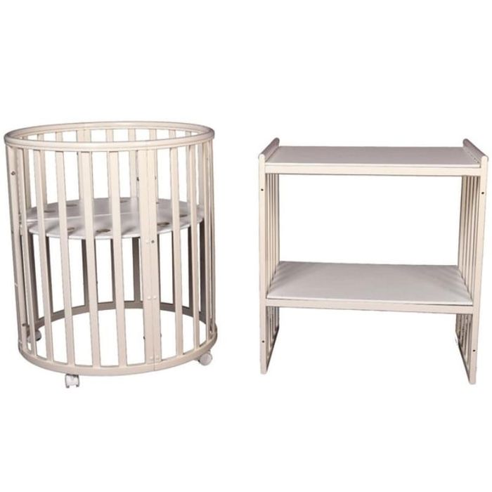 Детская кровать / Манеж Incanto Amelia