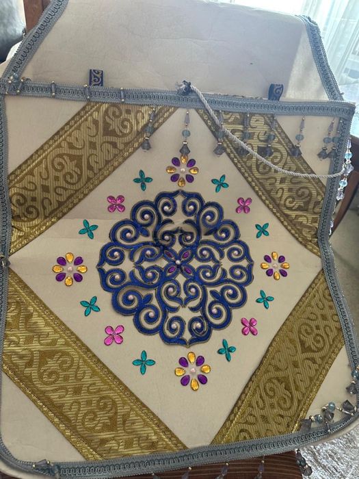 Продам новый коржын