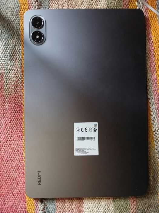 Redmi Pad 2 Pro 6/128GB WiFi