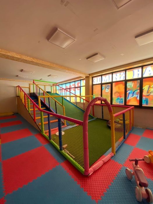 Аттракцион для детей