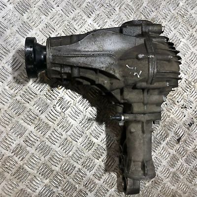 Diferential fata 4460310034 Mercedes ML GL R Class 2007 - 2013