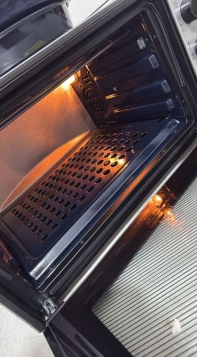 Печка сатамын. (Выпечка)