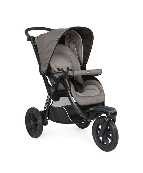 Căruț Chicco Active 2in1