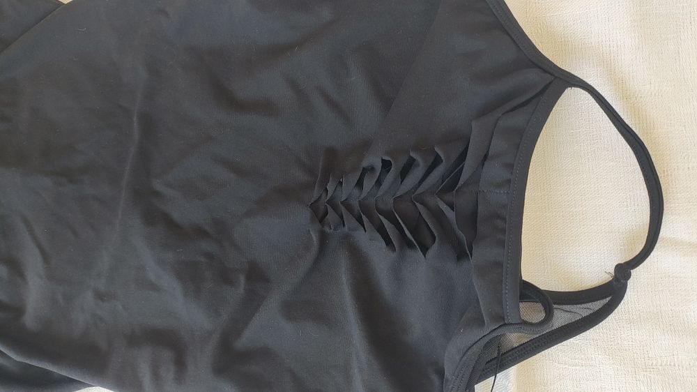 Bloch ново дамски трико