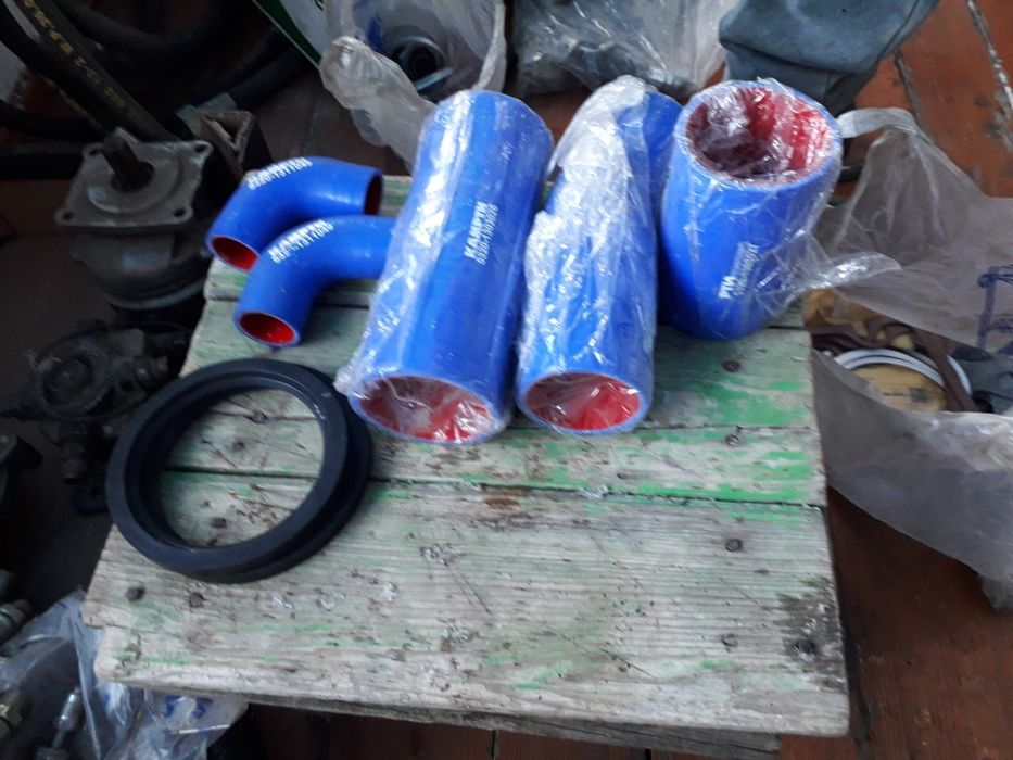 Запчасти на камаз