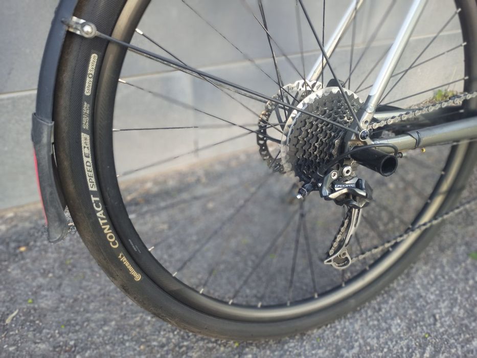 Giant Escape 1 disc (2022)