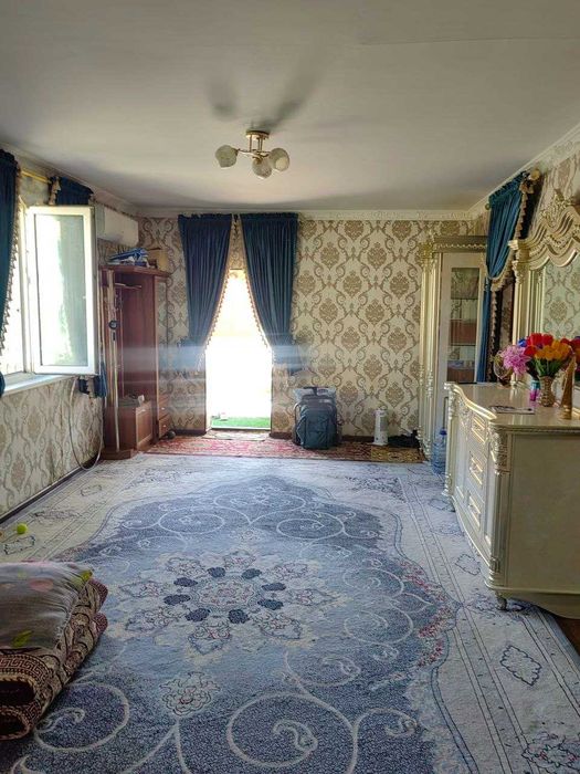 Дом,3,6 соток ,3 комнаты, Энергосбыт