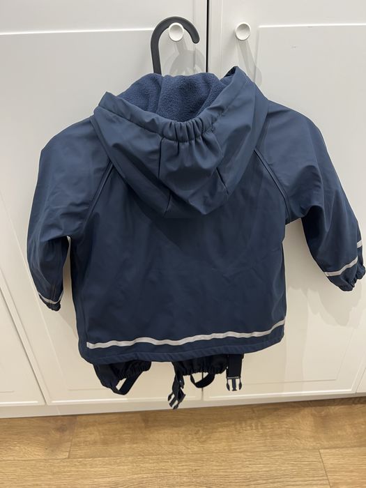 Set LUPILU de ploaie 98-104