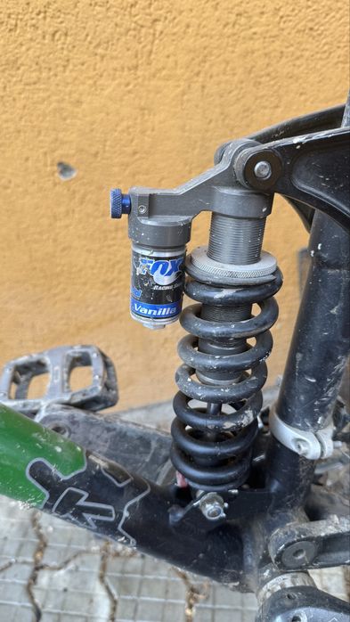 Downhill kona stinky