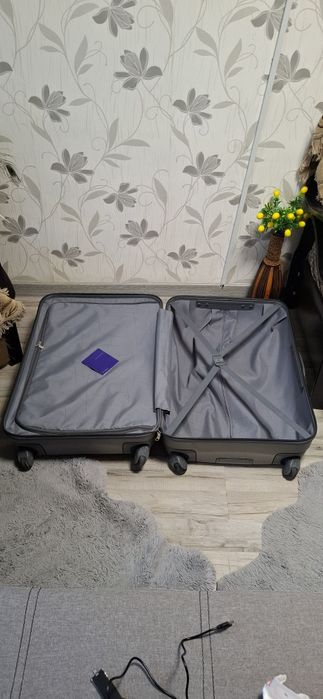 Samsonite Sky Wheeler - 76cm