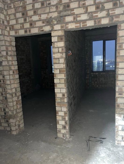 Бирламчи Ипотекага 17% Метро Турон Греен Хаус Элитний Дом 1/2/9 33.000