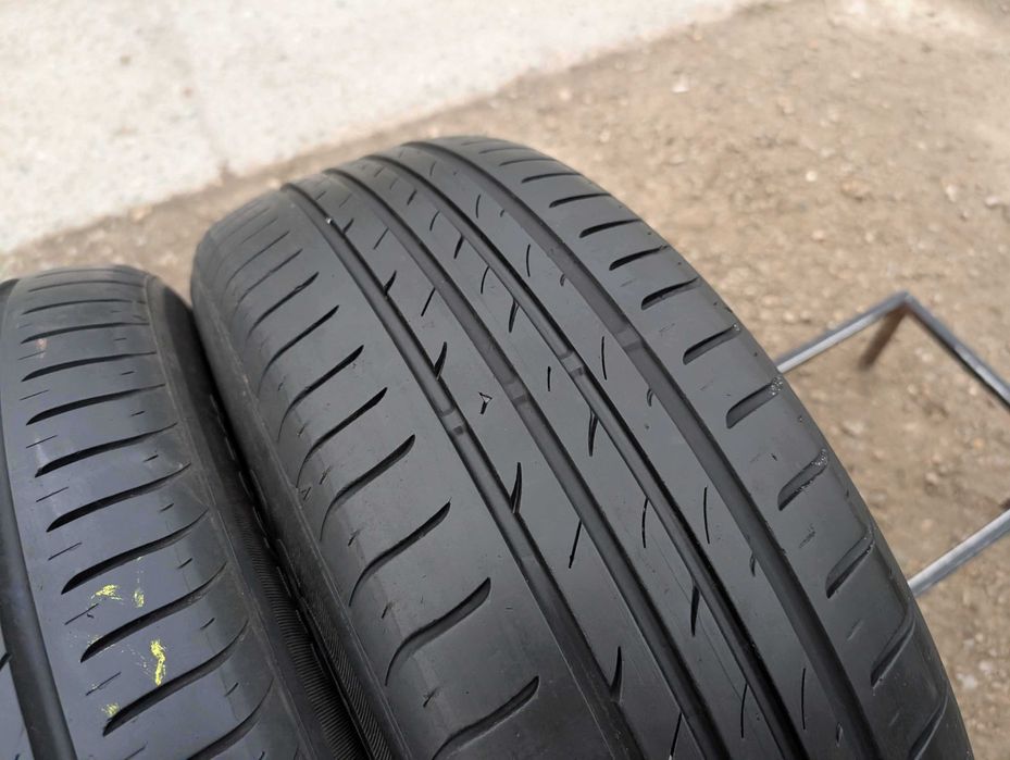 SET 2 Anvelope Vara 215/60 R16 NEXEN Nblue HD + 99H