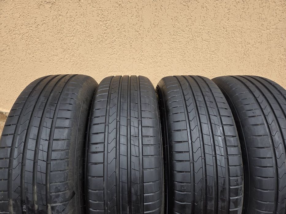 DOT 2025 Anvelope Hankook vară 215/65/17