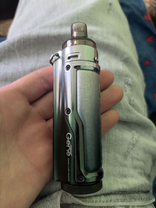 Vape - Voopoo Argus Pro