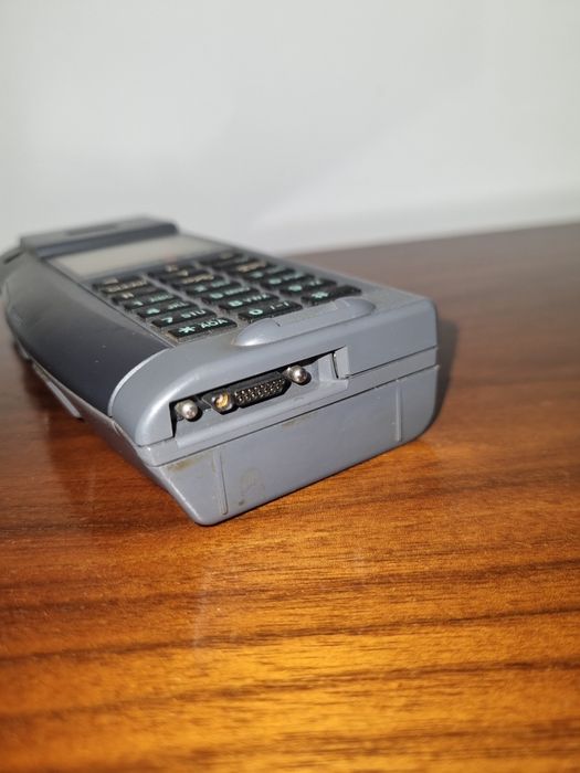 Telefon Dancall Logic