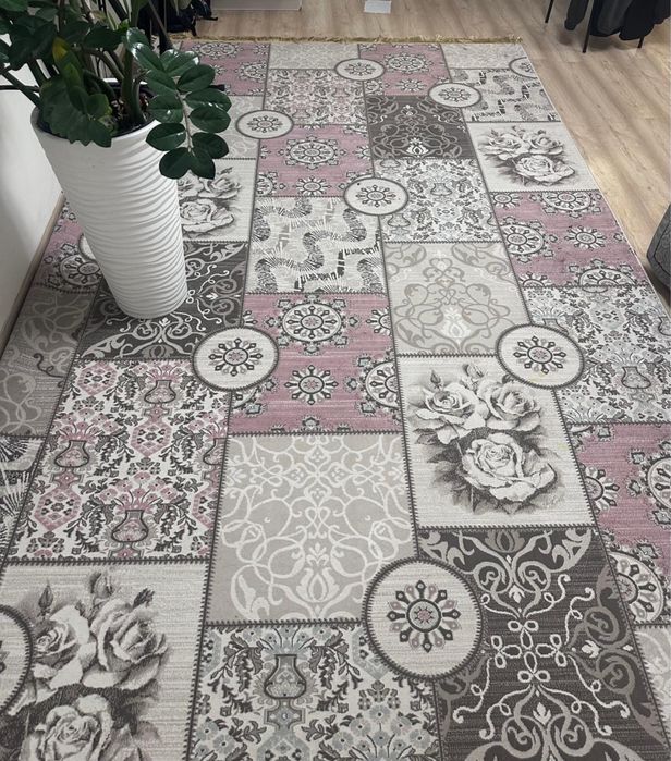 Ковер для детской или зала