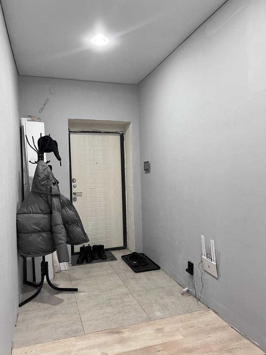 Квартира для молодой семьи