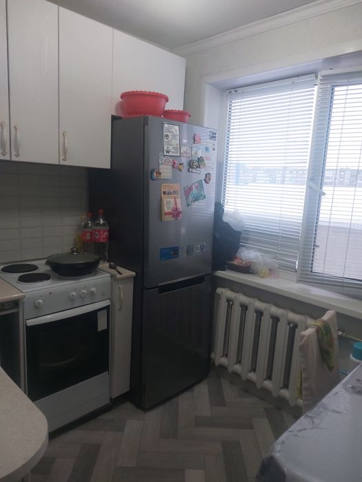 Продам 2 комнатную квартиру