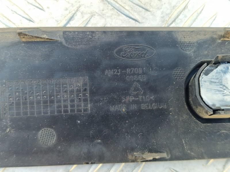 Grila inferioara cu senzor parcare Ford S-Max