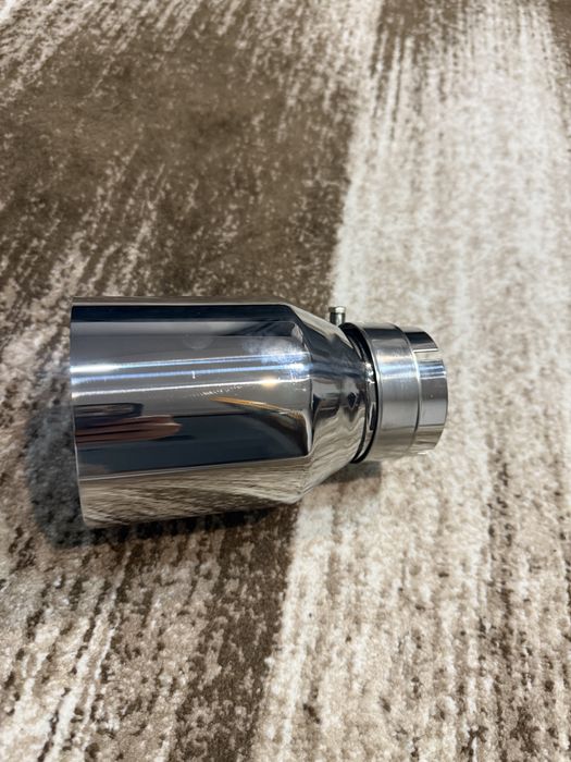 tipsuri inox evacuare auto