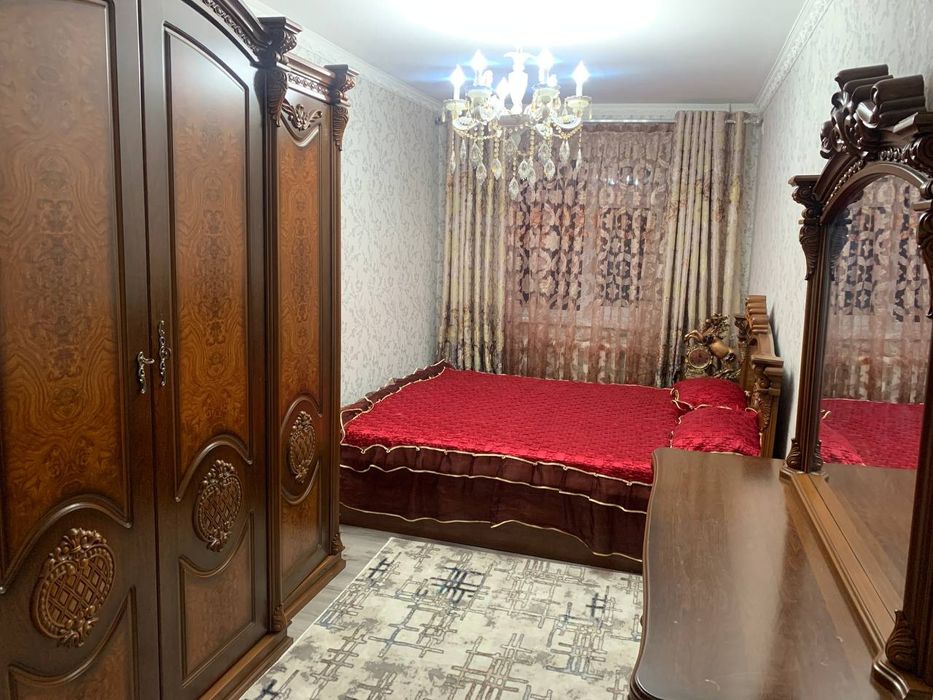 Аренда квартир 3х комнатная своя