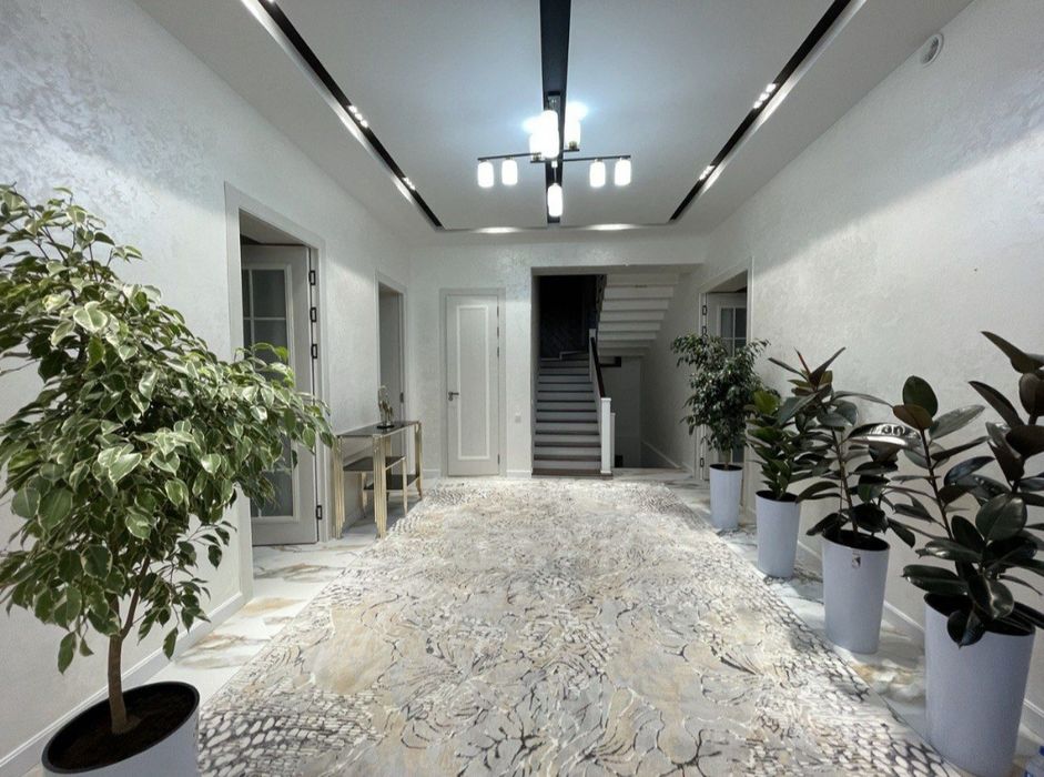 Сдается дом в аренду