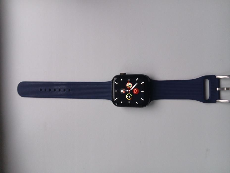 Apple watch версия 7