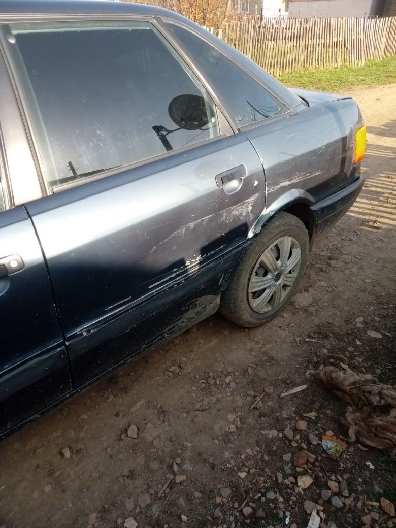 Продам Ауди 80 б3: 700 000 тг. - Audi Степногорск на Olx