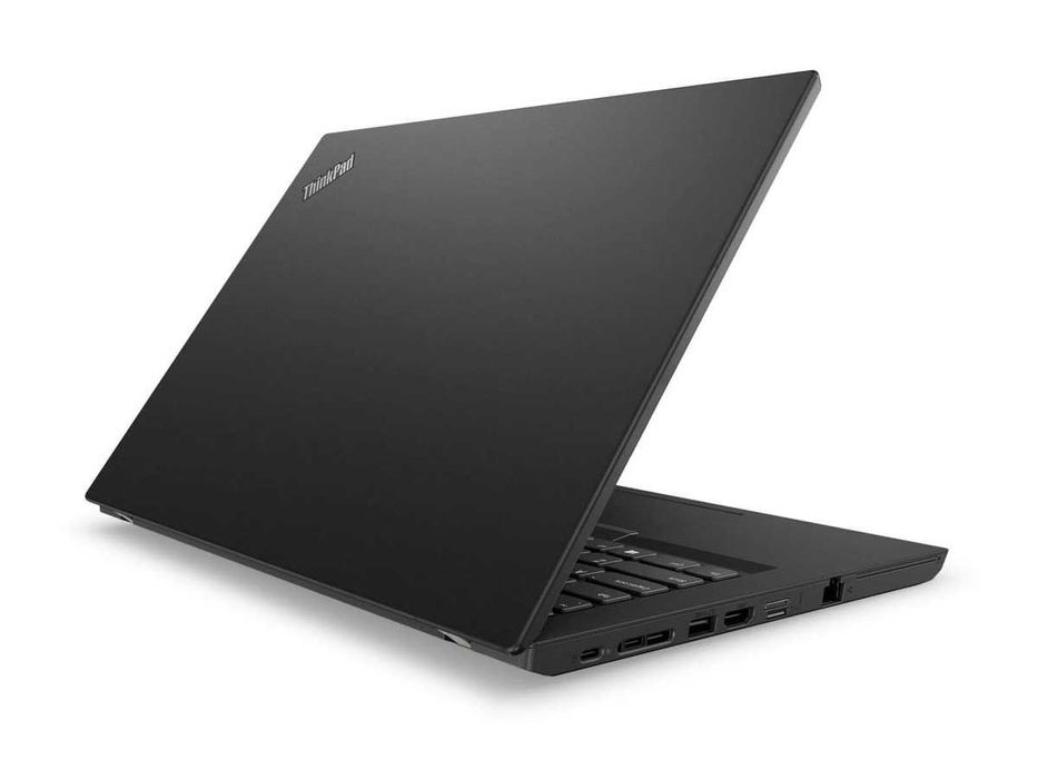 Лаптоп Lenovo L480 I7-8550U 8GB 256GB SSD NVME с до 24 МЕСЕЦА ГАРАНЦИЯ и Windows 11 PRO