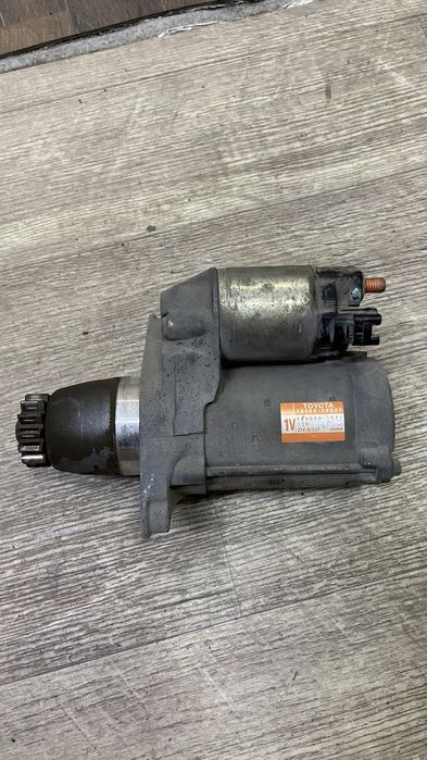 Запчасти на камри 50