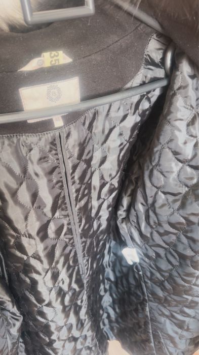 Продам пальто в хорошем состоянии