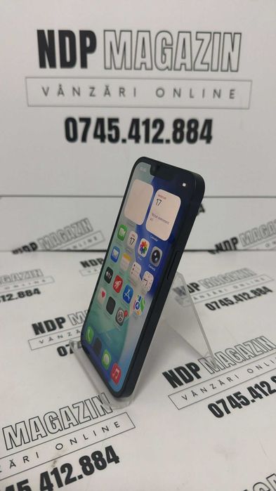 NDP Amanet NON-STOP Sos. Giurgiului 119 IPHONE 14 (56178)