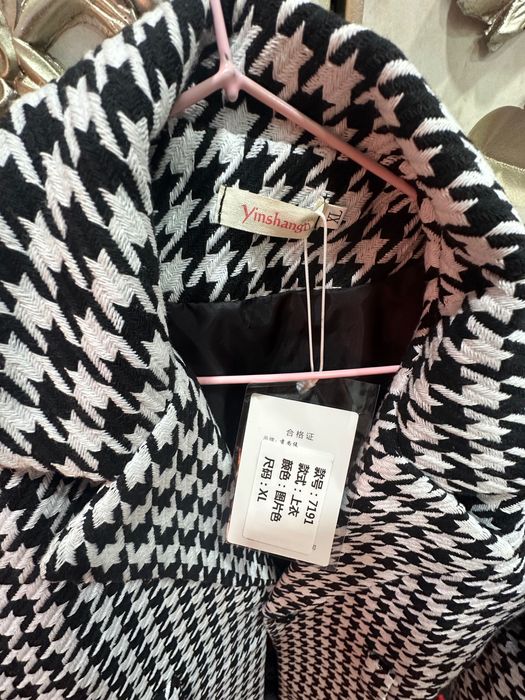 Pidjak kostyum astarli