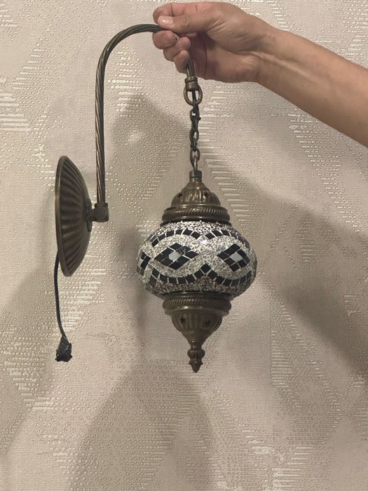 Продам люстру - бра скидки