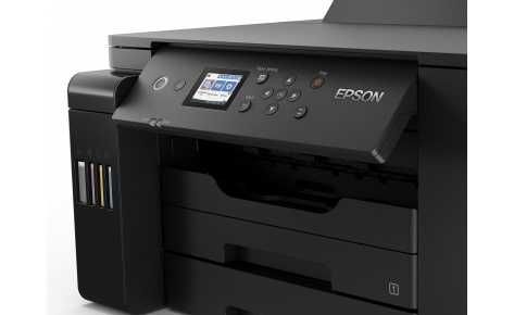 Epson А3 L11160 принтер цветной двухсторонный печать Скидки !! Акция !