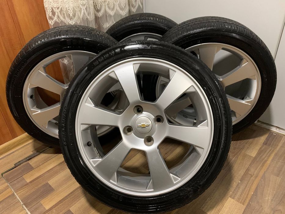 Шина Балон Gentra