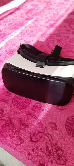 Samsung Gear VR oculus