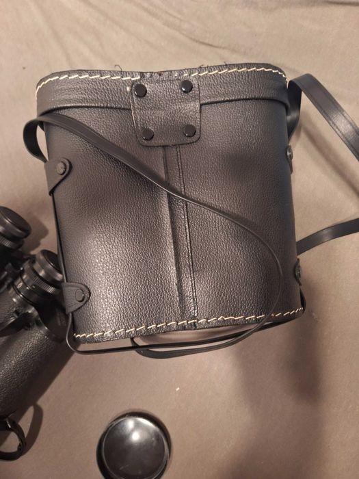 Binoclu HALINA 10X50