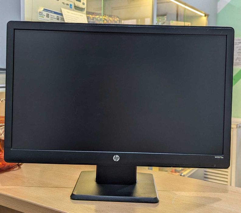 Монитор HP W2072a