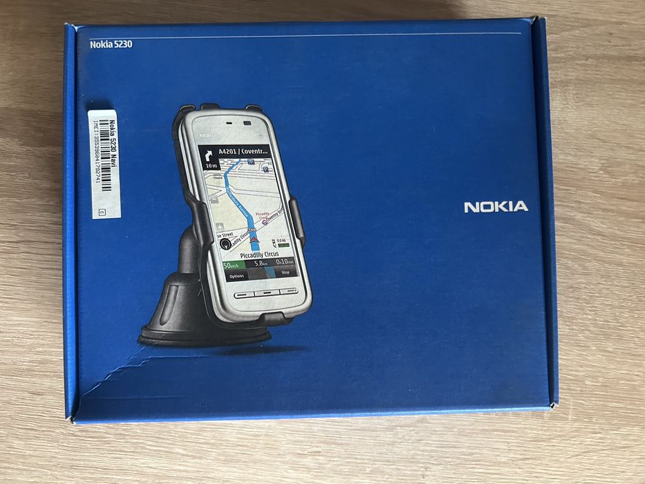 Телефони Nokia Asha 306 / 5230 / X3