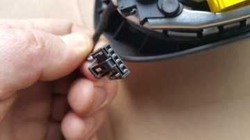 Airbag VW Touareg III / T6 New model 2018+, Original