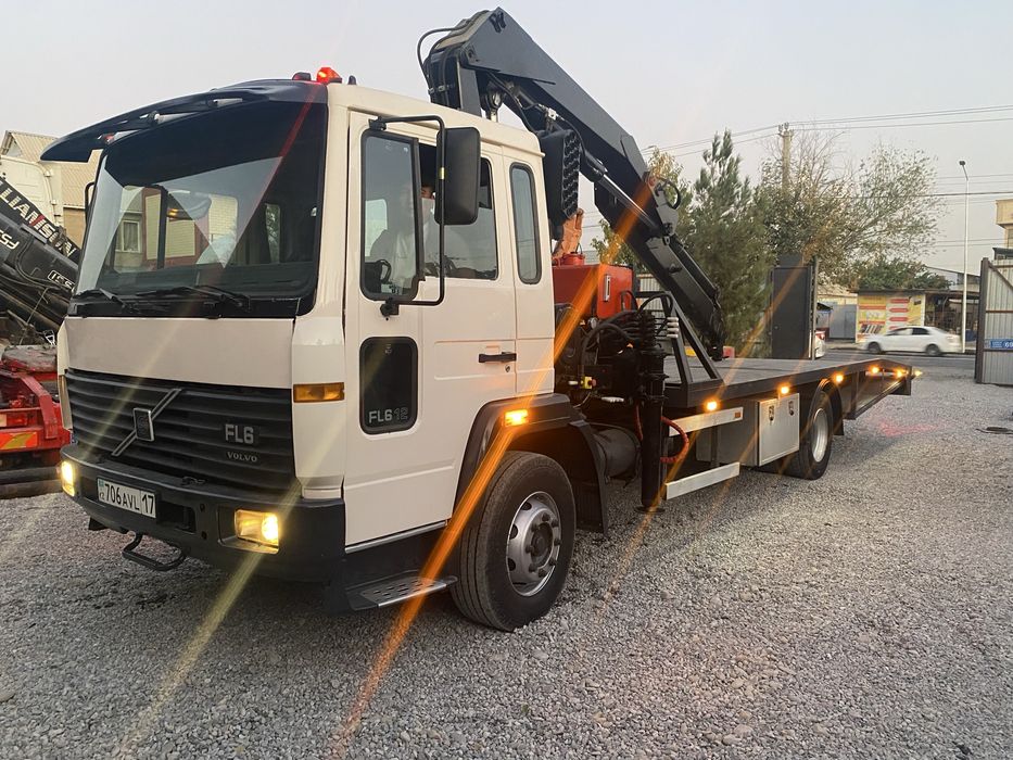 Манипулятор услуги