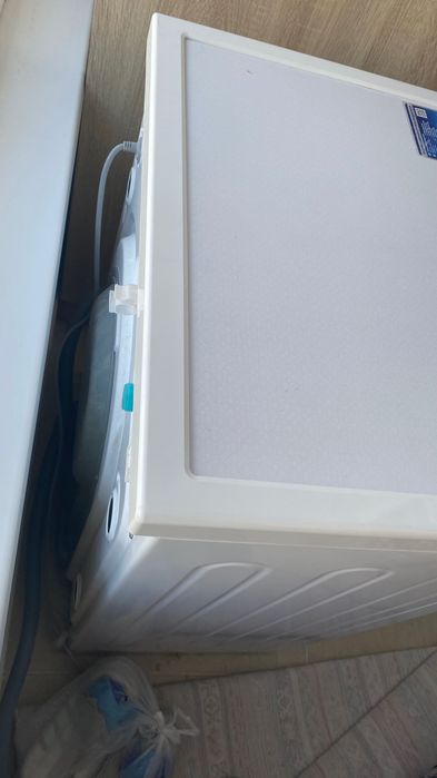 Стиральный машина