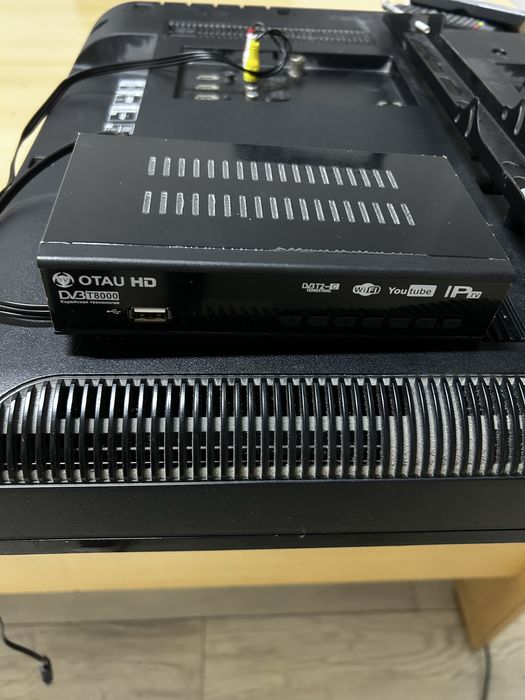 Продается Телевизор Sony